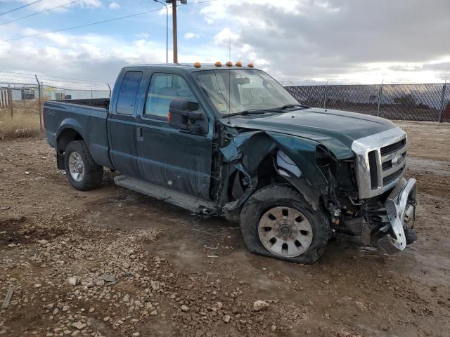 Photo 3 VIN: 1FTWX31Y98EE09866 - FORD F350 