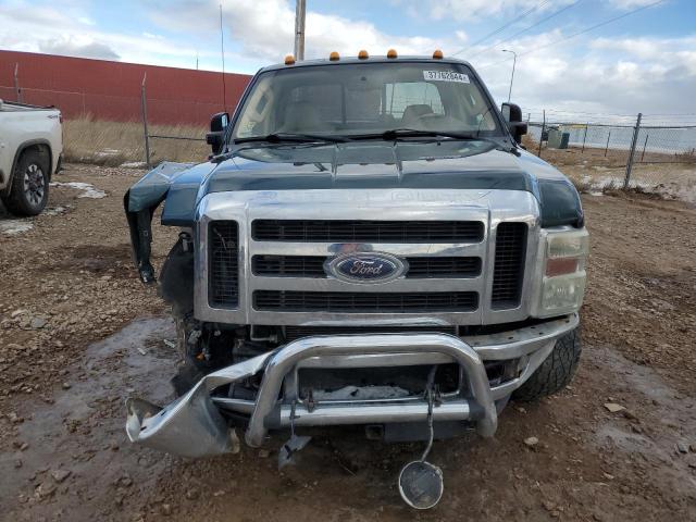 Photo 4 VIN: 1FTWX31Y98EE09866 - FORD F350 