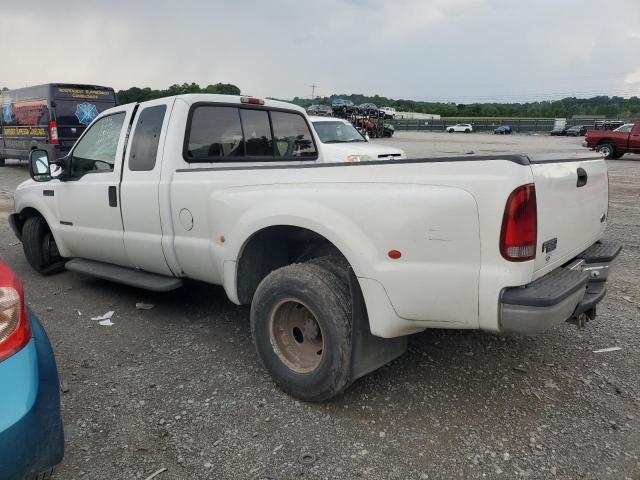 Photo 1 VIN: 1FTWX32F0YEB90096 - FORD F350 