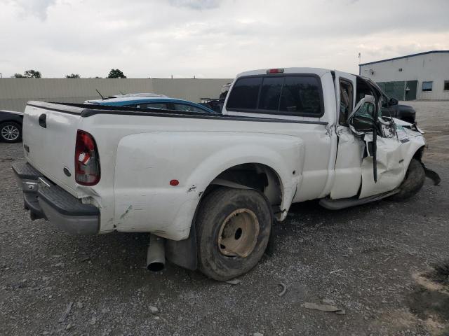 Photo 2 VIN: 1FTWX32F0YEB90096 - FORD F350 