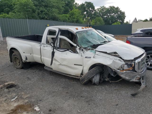 Photo 3 VIN: 1FTWX32F0YEB90096 - FORD F350 