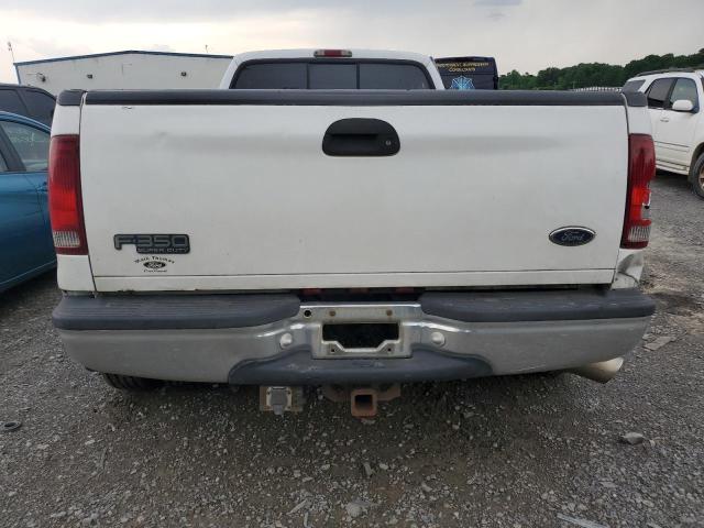 Photo 5 VIN: 1FTWX32F0YEB90096 - FORD F350 