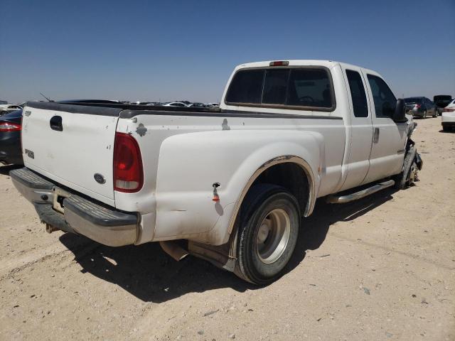 Photo 3 VIN: 1FTWX32F32EA52382 - FORD F350 SUPER 