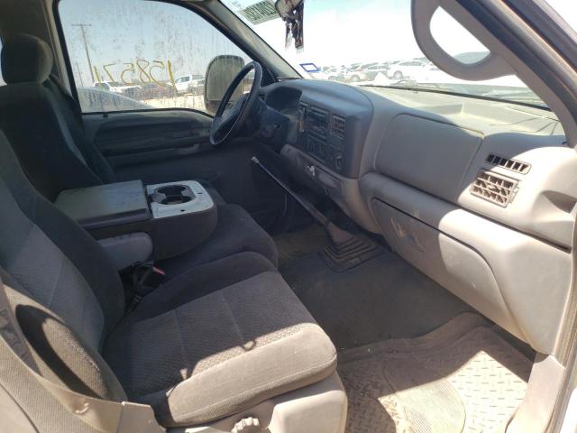 Photo 4 VIN: 1FTWX32F32EA52382 - FORD F350 SUPER 