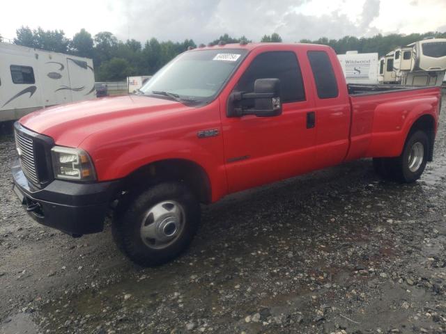 Photo 0 VIN: 1FTWX32F43EA62548 - FORD F350 SUPER 