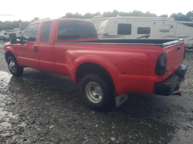 Photo 1 VIN: 1FTWX32F43EA62548 - FORD F350 SUPER 