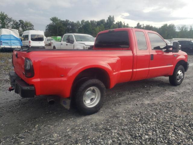 Photo 2 VIN: 1FTWX32F43EA62548 - FORD F350 SUPER 