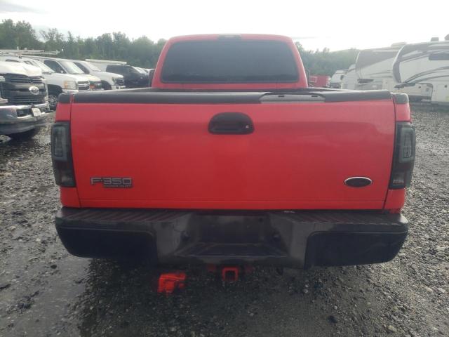 Photo 5 VIN: 1FTWX32F43EA62548 - FORD F350 SUPER 