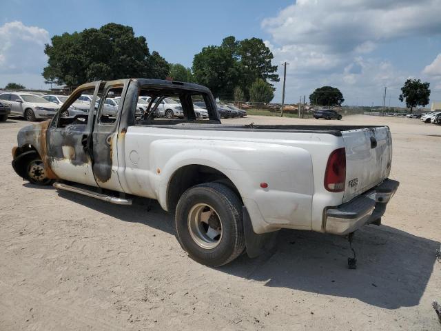 Photo 1 VIN: 1FTWX32F52ED60332 - FORD F350 SUPER 