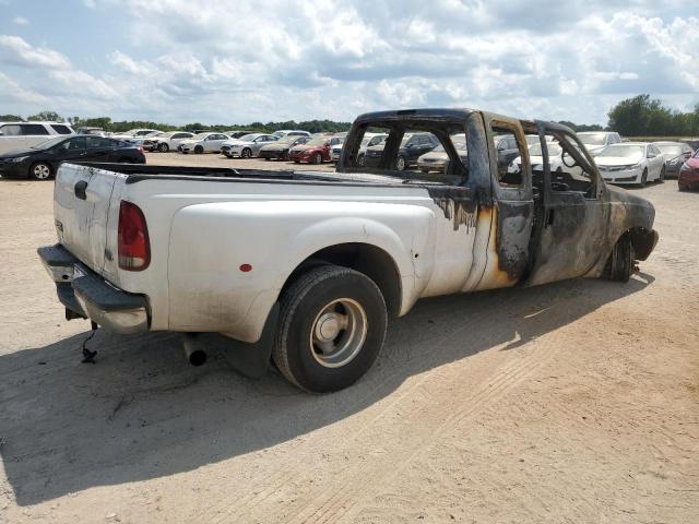 Photo 2 VIN: 1FTWX32F52ED60332 - FORD F350 SUPER 