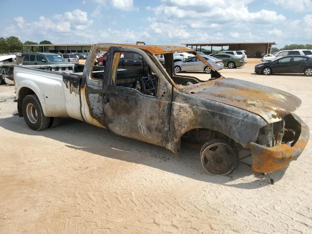 Photo 3 VIN: 1FTWX32F52ED60332 - FORD F350 SUPER 