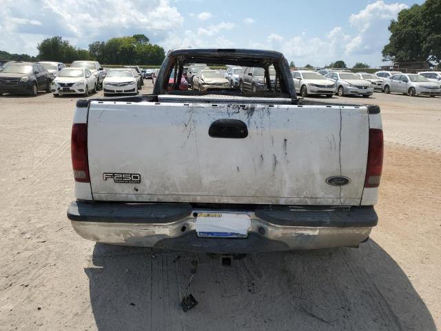 Photo 5 VIN: 1FTWX32F52ED60332 - FORD F350 SUPER 