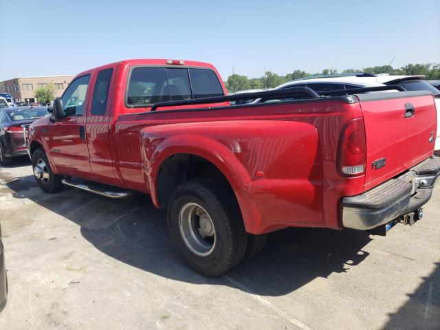 Photo 1 VIN: 1FTWX32F5YEA88860 - FORD F350 SUPER 