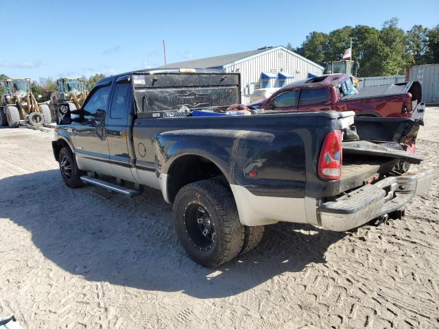 Photo 1 VIN: 1FTWX32PX5EA68253 - FORD F350 SUPER 