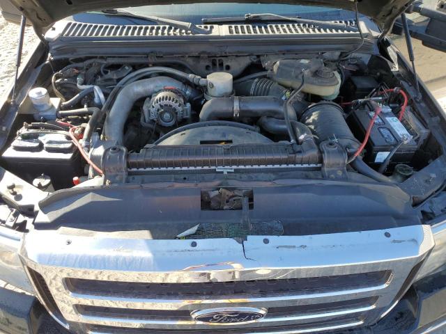 Photo 10 VIN: 1FTWX32PX5EA68253 - FORD F350 SUPER 