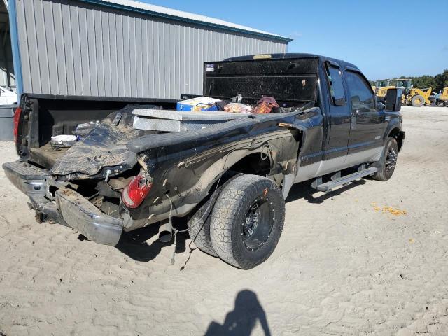 Photo 2 VIN: 1FTWX32PX5EA68253 - FORD F350 SUPER 