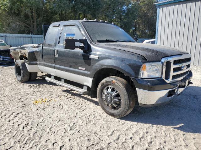 Photo 3 VIN: 1FTWX32PX5EA68253 - FORD F350 SUPER 