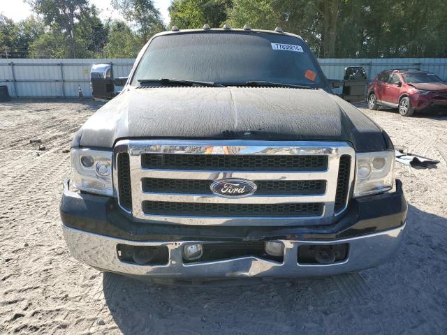 Photo 4 VIN: 1FTWX32PX5EA68253 - FORD F350 SUPER 