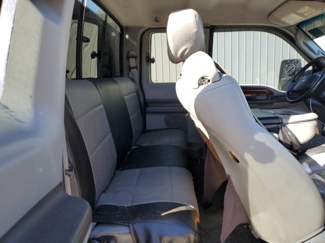 Photo 9 VIN: 1FTWX32PX5EA68253 - FORD F350 SUPER 