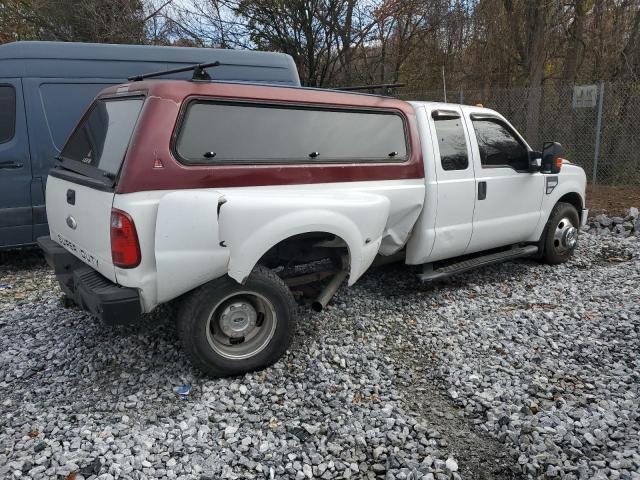 Photo 2 VIN: 1FTWX32R28EC10505 - FORD F350 SUPER 