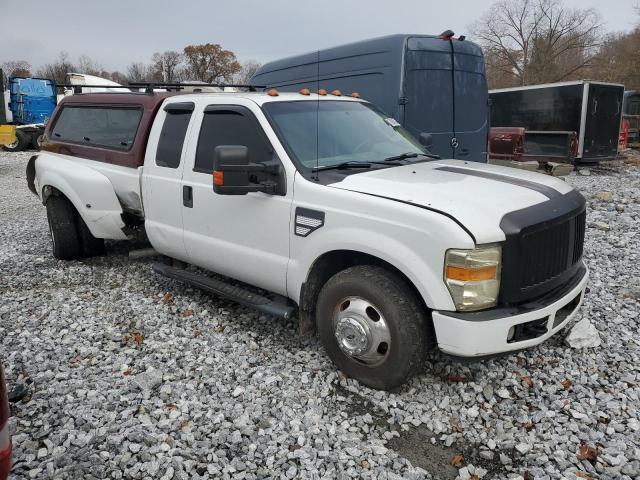 Photo 3 VIN: 1FTWX32R28EC10505 - FORD F350 SUPER 