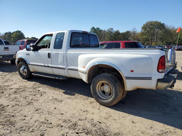 Photo 1 VIN: 1FTWX32S7YEB79626 - FORD F350 SUPER 