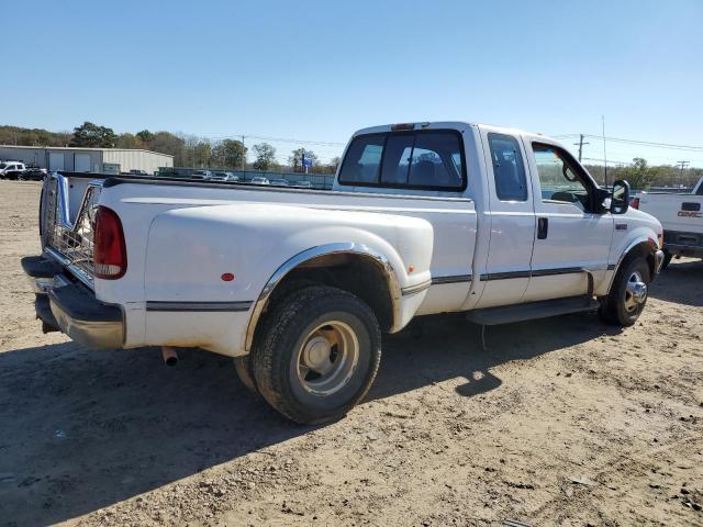 Photo 2 VIN: 1FTWX32S7YEB79626 - FORD F350 SUPER 