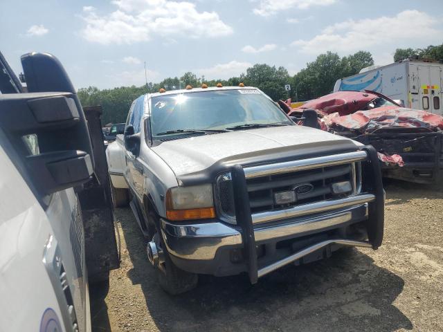 Photo 3 VIN: 1FTWX32S7YEB79626 - FORD F350 SUPER 