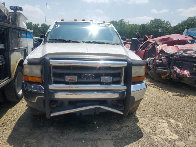 Photo 4 VIN: 1FTWX32S7YEB79626 - FORD F350 SUPER 