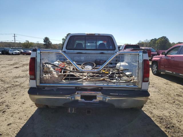 Photo 5 VIN: 1FTWX32S7YEB79626 - FORD F350 SUPER 