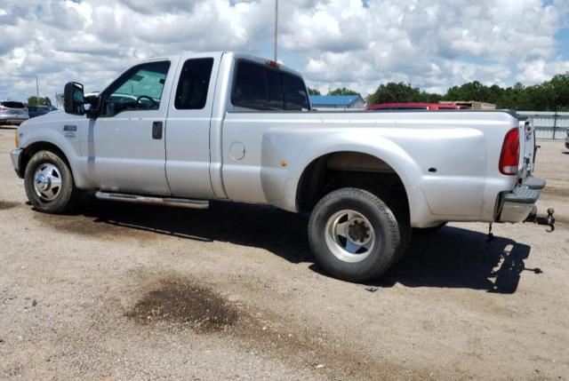 Photo 1 VIN: 1FTWX32SXXEA35504 - FORD F350 