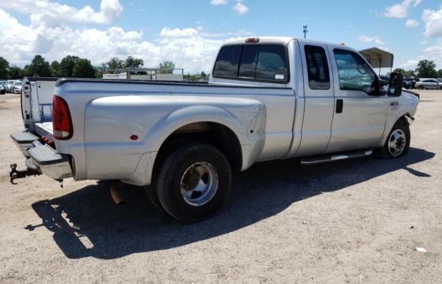 Photo 2 VIN: 1FTWX32SXXEA35504 - FORD F350 