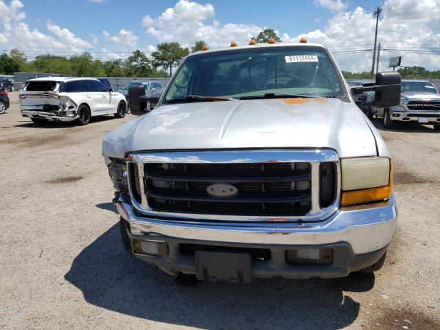 Photo 4 VIN: 1FTWX32SXXEA35504 - FORD F350 