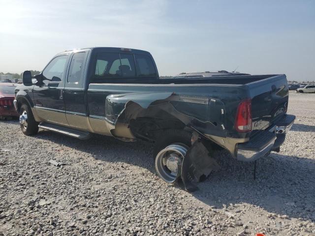 Photo 1 VIN: 1FTWX33F11EB84912 - FORD F350 