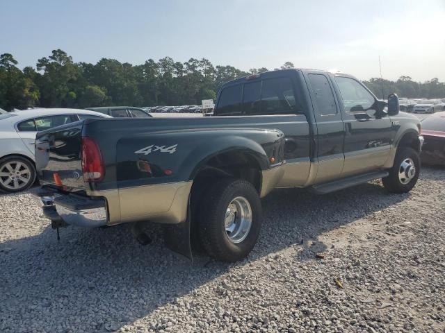 Photo 2 VIN: 1FTWX33F11EB84912 - FORD F350 