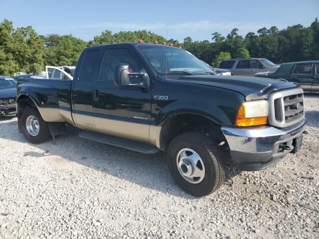 Photo 3 VIN: 1FTWX33F11EB84912 - FORD F350 