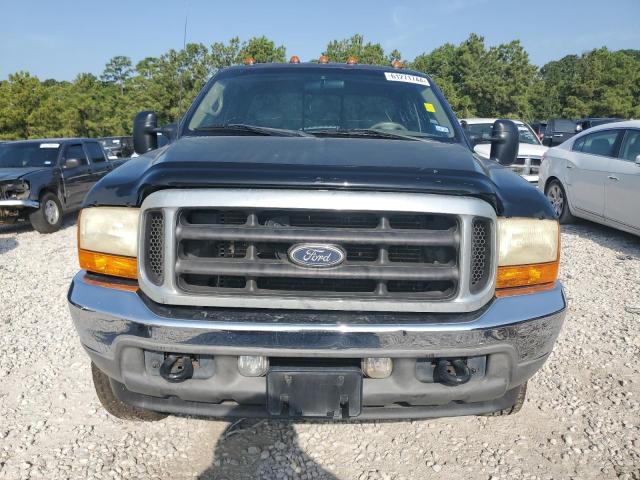 Photo 4 VIN: 1FTWX33F11EB84912 - FORD F350 