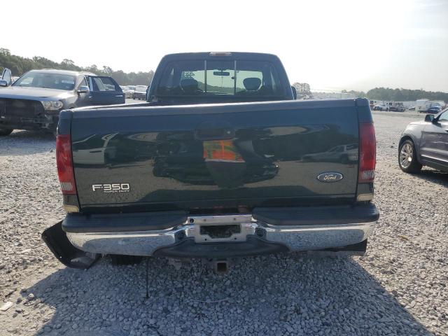 Photo 5 VIN: 1FTWX33F11EB84912 - FORD F350 