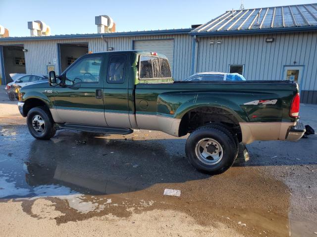 Photo 1 VIN: 1FTWX33F2XEA22487 - FORD F350 SUPER 