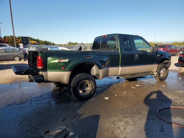 Photo 2 VIN: 1FTWX33F2XEA22487 - FORD F350 SUPER 