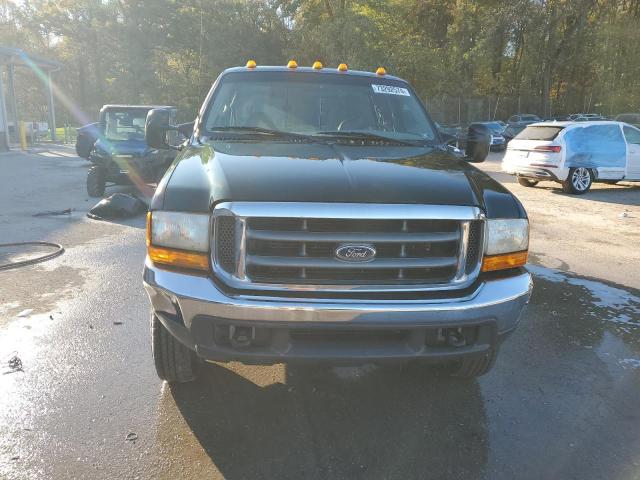 Photo 4 VIN: 1FTWX33F2XEA22487 - FORD F350 SUPER 