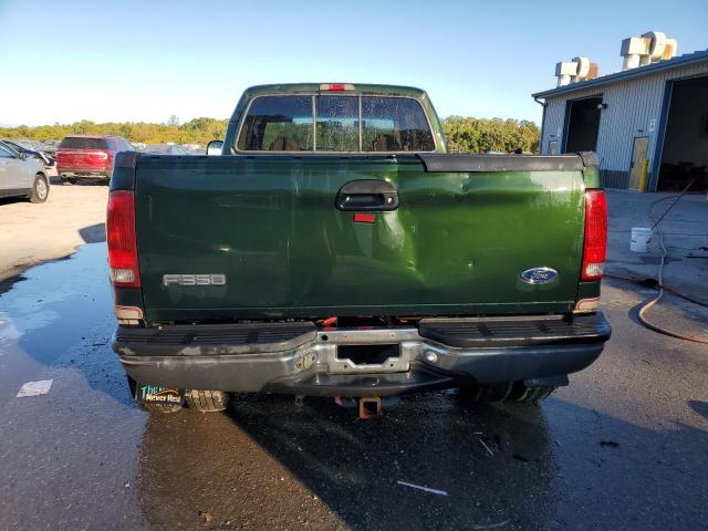 Photo 5 VIN: 1FTWX33F2XEA22487 - FORD F350 SUPER 