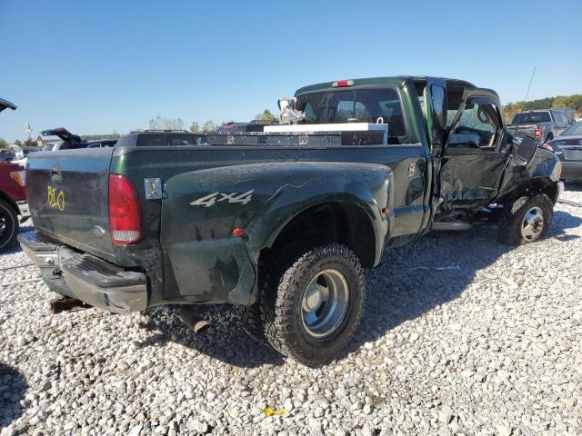 Photo 2 VIN: 1FTWX33F2YEB37866 - FORD F350 SUPER 