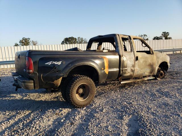 Photo 2 VIN: 1FTWX33F8YEB60178 - FORD F350 SUPER 