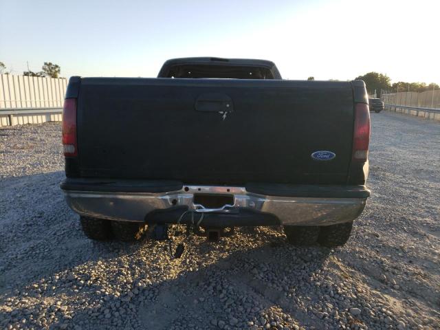 Photo 5 VIN: 1FTWX33F8YEB60178 - FORD F350 SUPER 