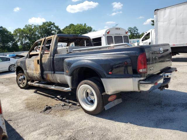 Photo 1 VIN: 1FTWX33P24EB22898 - FORD F350 