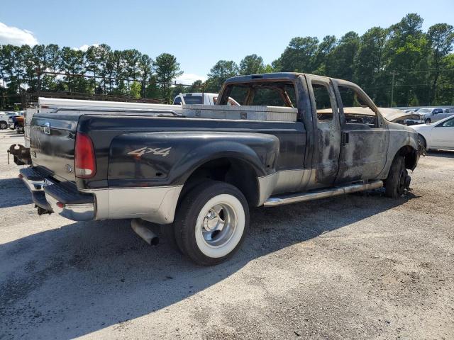 Photo 2 VIN: 1FTWX33P24EB22898 - FORD F350 