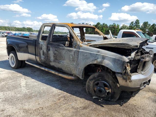 Photo 3 VIN: 1FTWX33P24EB22898 - FORD F350 