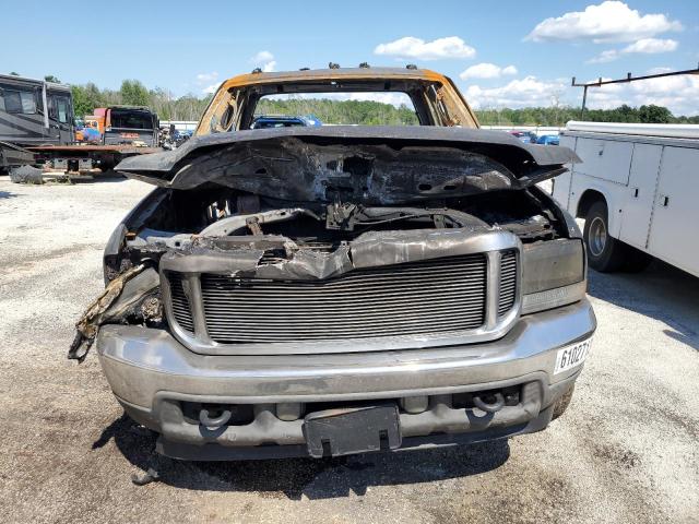 Photo 4 VIN: 1FTWX33P24EB22898 - FORD F350 