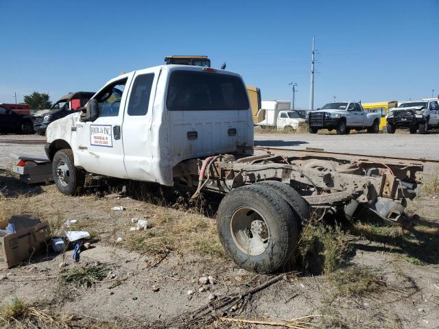 Photo 1 VIN: 1FTWX33P24ED26939 - FORD F350 SUPER 